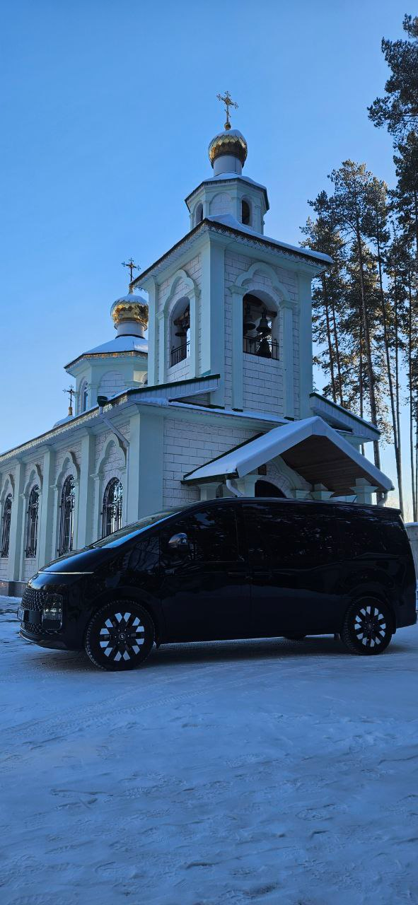Услуги Груз 200 в Екатеринбурге