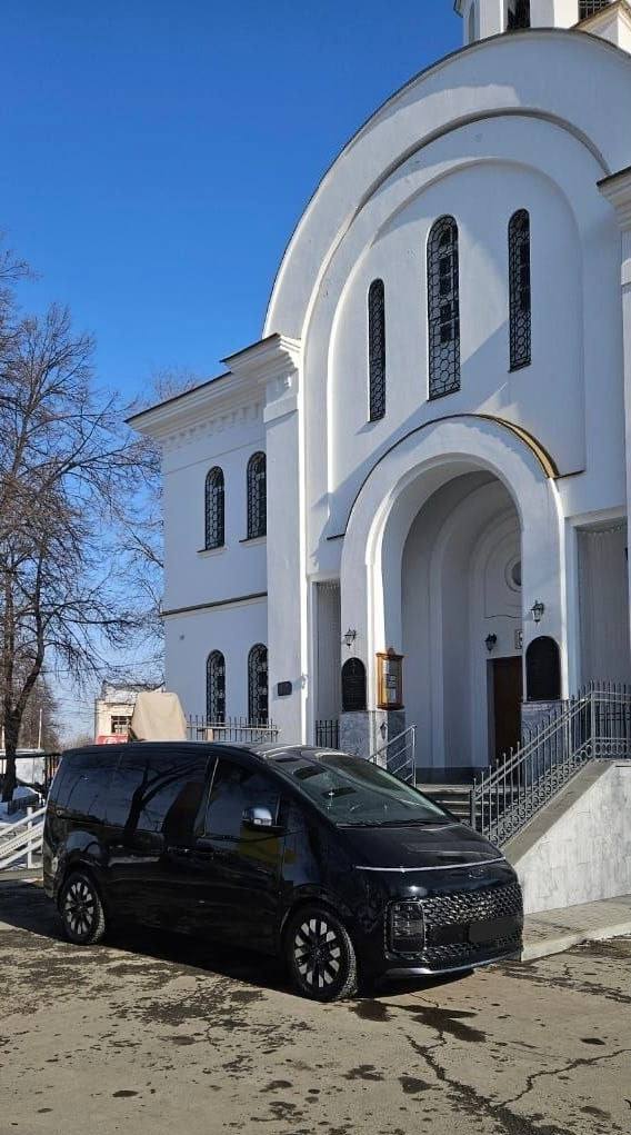 Организация традиционных похорон в Екатеринбурге